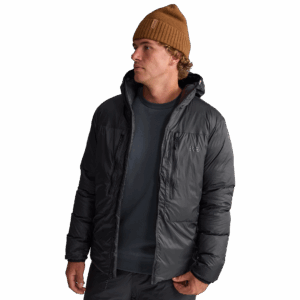 Tōya Down NetPlus® Insulator Jacket