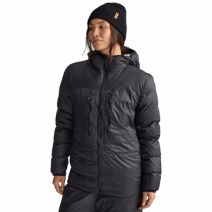 Tōya Down NetPlus® Insulator Jacket