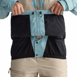 Kiroro NetPlus® 2L Jacket - Womens