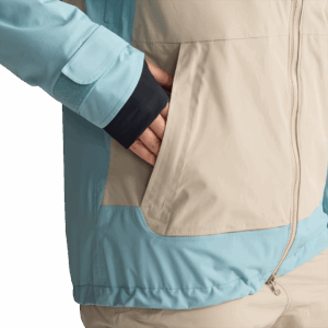 Kiroro NetPlus® 2L Jacket - Womens