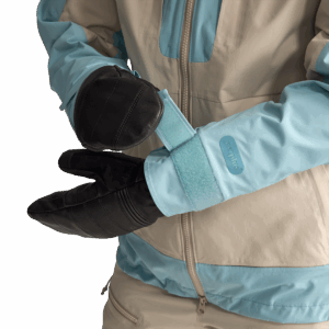 Kiroro NetPlus® 2L Jacket - Womens