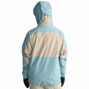 Kiroro NetPlus® 2L Jacket - Womens