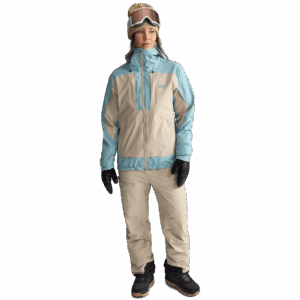 Kiroro NetPlus® 2L Jacket - Womens