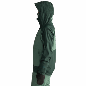 Kiroro NetPlus® 2L Jacket - Womens