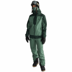 Kiroro NetPlus® 2L Jacket - Womens