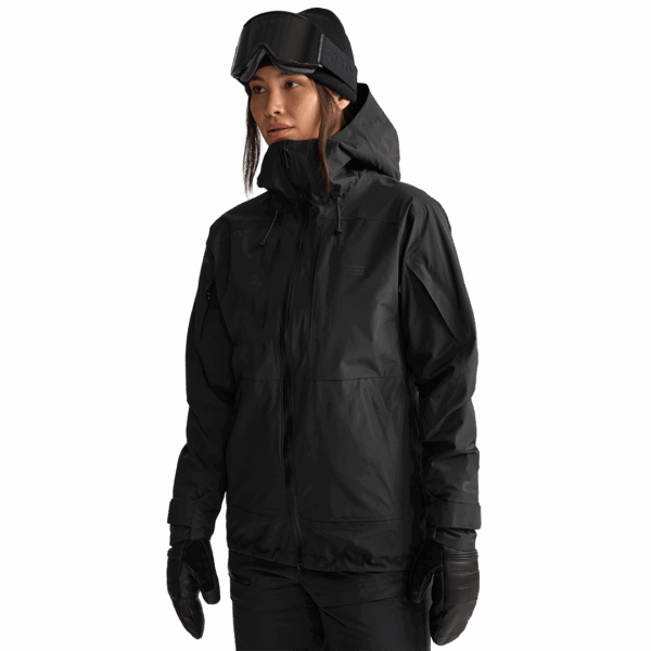Kiroro NetPlus® 2L Jacket - Womens