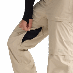 Kiroro NetPlus® 2L Pant - Womens