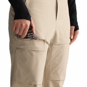 Kiroro NetPlus® 2L Pant - Womens