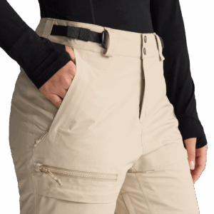 Kiroro NetPlus® 2L Pant - Womens