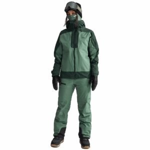 Kiroro NetPlus® 2L Pant - Womens