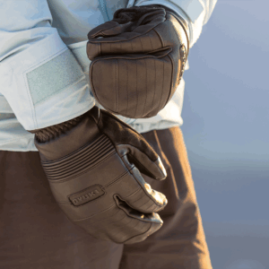 Sencho Gore-Tex Trigger Mittens
