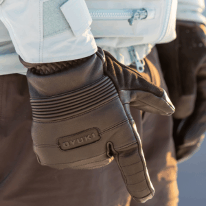 Sencho Gore-Tex Trigger Mittens