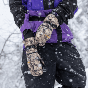 Icho Gore-Tex Mittens