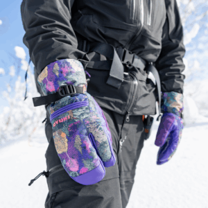 Yotei Gore-Tex Trigger Mittens
