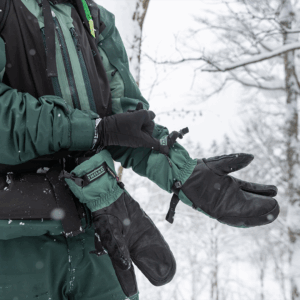Yotei Gore-Tex Trigger Mittens