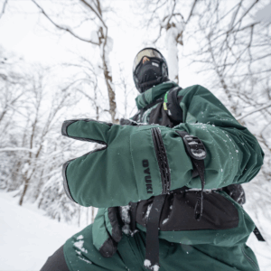 Yotei Gore-Tex Trigger Mittens