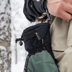 Shaka Gore-Tex Mittens