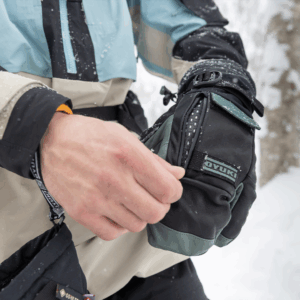 Shaka Gore-Tex Mittens