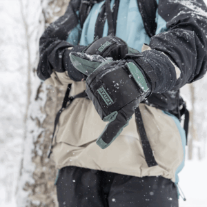 Shaka Gore-Tex Mittens