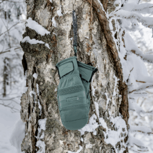Sencho Gore-Tex Mittens