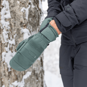 Sencho Gore-Tex Mittens