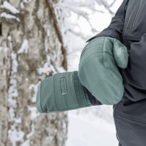 Sencho Gore-Tex Mittens