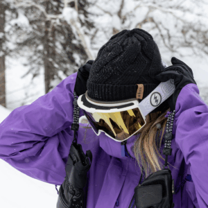 Kikyo Beanie