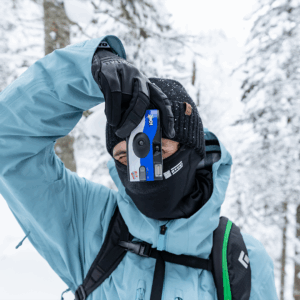 Kaze Touring Gloves