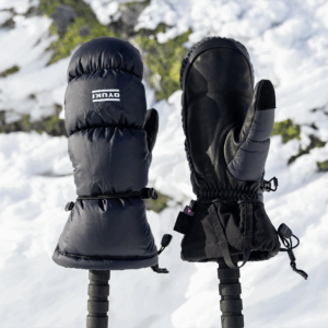 Ezo Gore-Tex Mittens