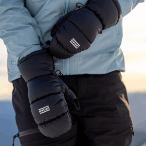 Ezo Gore-Tex Mittens