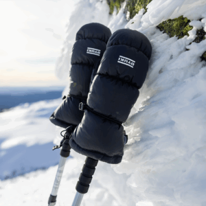 Ezo Gore-Tex Mittens