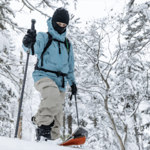 Kaze Touring Gloves