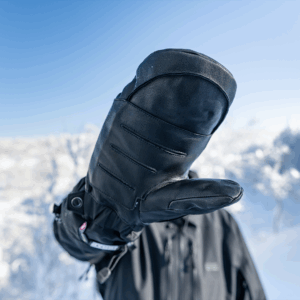 Arashi Guide Gore-Tex Mittens