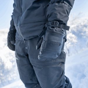 Arashi Guide Gore-Tex Mittens