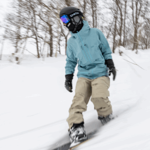 Arashi Guide Gore-Tex Gloves