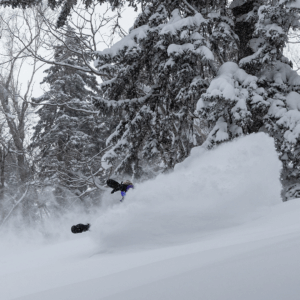 Rishiri 3L Gore-Tex Mittens