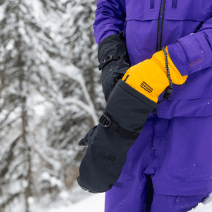 Rishiri 3L Gore-Tex Mittens