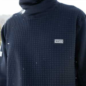 Sora Polartech® Power Air Pullover Hoodie