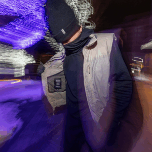Tōya Down NetPlus® Insulator Vest