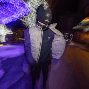 Tōya Down NetPlus® Insulator Vest