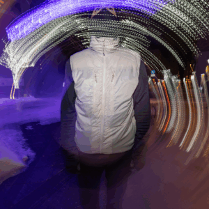 Tōya Down NetPlus® Insulator Vest