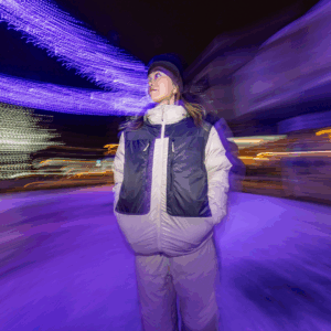 Tōya Down NetPlus® Insulator Jacket