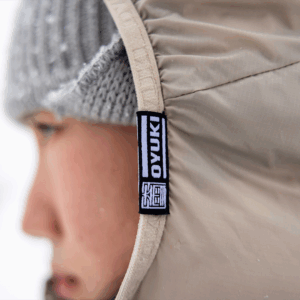 Tōya Down NetPlus® Insulator Jacket
