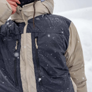 Tōya Down NetPlus® Insulator Jacket