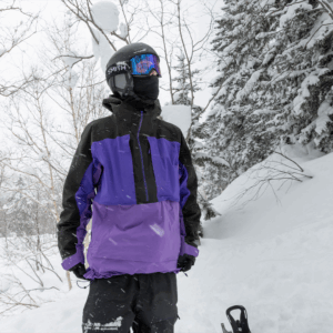 Myoko NetPlus® 3L Anorak - Unisex
