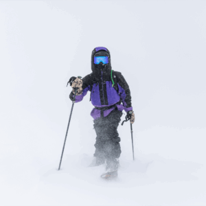 Icho Gore-Tex Mittens