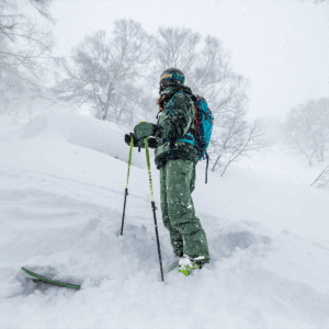 Yotei Gore-Tex Mittens