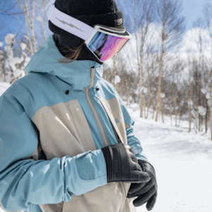 Kiroro NetPlus® 2L Jacket - Womens