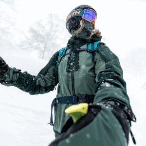 Kiroro NetPlus® 2L Jacket - Womens