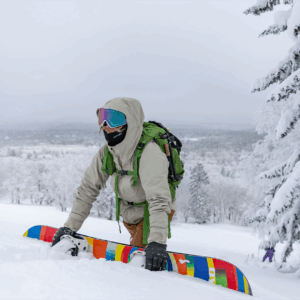 Nimi NetPlus® 3L Jacket - Womens